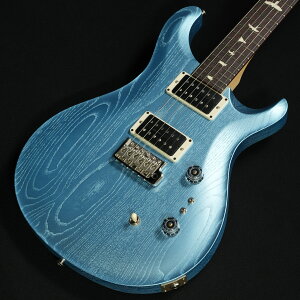 Paul Reed Smith (PRS) / CE 24-08 Swamp Ash Limited Edition Frost Blue Metallic ��S/N:24 0396900�� �y�S�֋��X�z