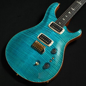 Paul Reed Smith (PRS) / 2026 Custom 24-08 10Top Carroll Blue ��S/N:26 0423882�� �y�S�֋��X�z