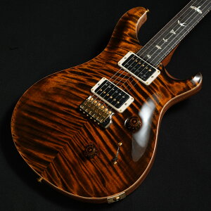Paul Reed Smith (PRS) / 2026 Custom 24 10Top Tiger Eye ��S/N:26 0422585�� �y�S�֋��X�z