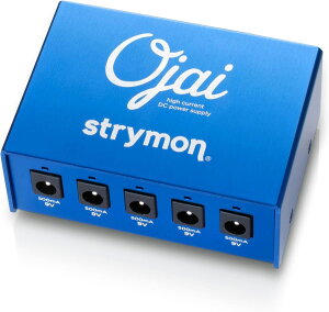 Strymon / Ojai �I�n�C �p���[�T�v���C �X�g���C���� �y���l�X�z
