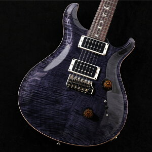 Paul Reed Smith (PRS) / 2025 Custom 24 Gray Black(3.19kg)�yS/N:25 0406160�z �y�䒃�m���{�X�z