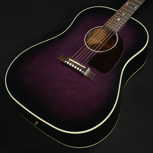 Gibson / J-45 Standard Purple Burst ��S/N:21756060�� �y�S�֋��X�z�yYRK�z