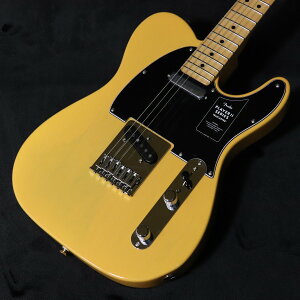 Fender / Player II Telecaster Maple Fingerboard Chambered Ash Butterscotch Blonde �y�~�c�X�z