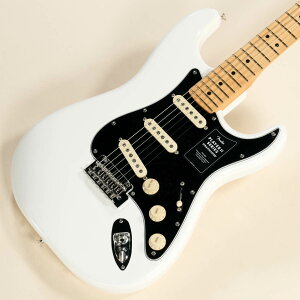 Fender / Player II Stratocaster Maple Fingerboard Polar White�y�a�J�X�z