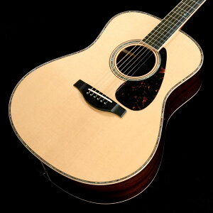 YAMAHA / LL56 Custom ARE Natural�y�a�J�X�z
