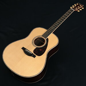 �s���T�t���t(Yamaha Acoustic Guitar Experience����3�N�ۏؕt���I) YAMAHA / LL56 Custom ARE ���}�n �A�R�[�X�e�B�b�N�M�^�[ �A�R�M LL56 �yIMN011A�z�y�r�ܓX�z