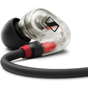 SENNHEISER �[���n�C�U�[ / IE 100 PRO CLEAR �v���p���j�^���� �O�C���z�� �y�䒃�m���{�X�z