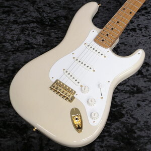 Fender / FSR Vintera II 50s Stratocaster Roasted Maple White Blonde Gold Hardware �y�V�h�X�z