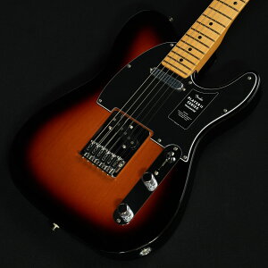 Fender / Player II Telecaster Maple 3-Color Sunburst ��S/N:MX25105662�� �y�A�E�g���b�g�����z�y�S�֋��X�z