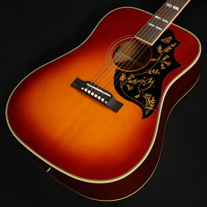 Epiphone / Inspired by Gibson Custom 1960 Hummingbird Reissue Heritage Cherry Sunburst ��S/N:26031500809�� �y�S�֋��X�z