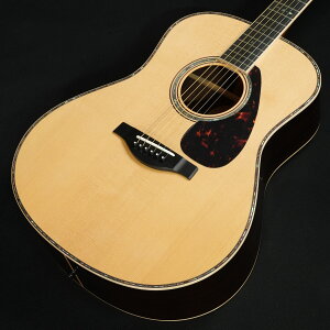 YAMAHA / LL56 Custom ARE Natural ��S/N:IMN002A�� �y�S�֋��X�z