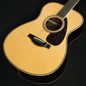 YAMAHA / LS56 Custom ARE Natural ��S/N:IMO021A�� �y�S�֋��X�z