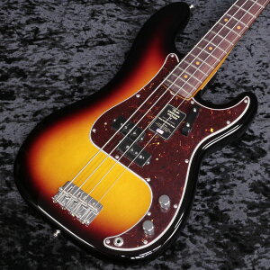 Fender / American Vintage II 1960 Precision Bass Rosewood 3-Color Sunburst �y�V�h�X�z�yYRK�z