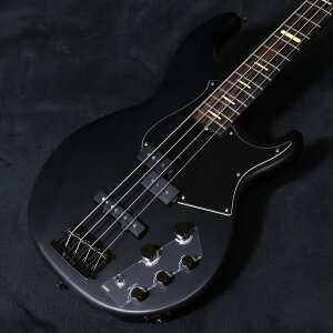 YAMAHA / BB734A Matte Translucent Black �y�~�c�X�z