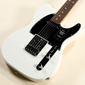 Fender / Player II Telecaster Rosewood Polar White�y�a�J�X�z
