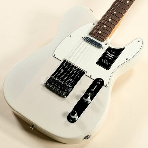 Fender / Player II Telecaster Rosewood White Blonde Chambered Ash�y�a�J�X�z