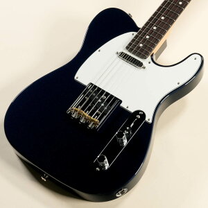 Fender / FSR Collection Hybrid II Telecaster Rosewood Gun Metal Blue�y�a�J�X�z�yYRK�z
