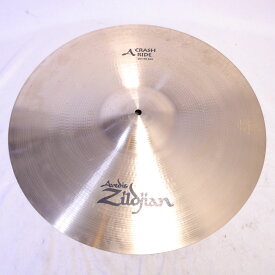 【中古】ZILDJIAN / A.Zildjian Crash Ride 20インチ 2286g ジルジャン クラッシュライド 【池袋店】