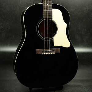 Epiphone / Inspired by Gibson Custom Kazuyoshi Saito J-45 Ebony �yS/N 2511500171�z�y���É��h�X�z