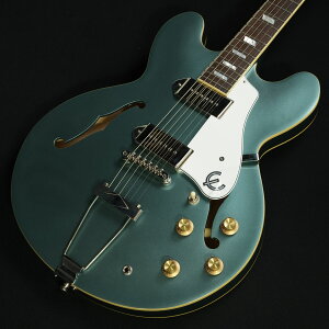 Epiphone / Casino Pelham Blue [Exclusive Model] ��S/N:26011510227�� �y�S�֋��X�z