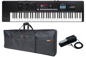 Roland / JUNO-D7 �����L�������O�o�b�O(CB-B76)�Z�b�g�y�a�J�X�z