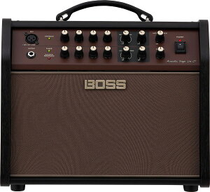 BOSS / ACS LIVE LT Acoustic Singer Live LT �A�R�[�X�e�B�b�N�M�^�[�A���v �{�X�y�V�h�X�z