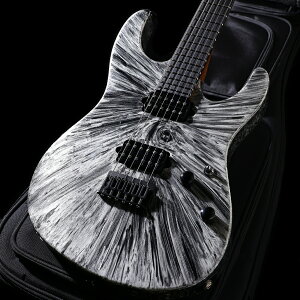 Suhr / JST Custom Modern Silver Nova�yS/N 83192�z �y�䒃�m���{�X�z