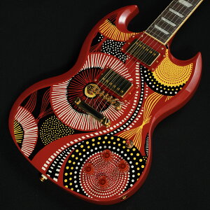 Epiphone / Inspired by Gibson Fatoumata Diawara SG Ember Red ��S/N:26051522604�� �y�S�֋��X�z