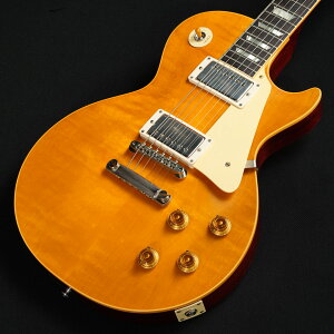 Gibson Custom / 1958 Les Paul Standard Reissue VOS Lemon Burst ��S/N:8 6516�� �y�S�֋��X�z