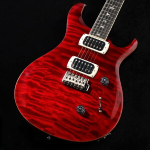 Paul Reed Smith (PRS) / 2026 SE Custom 24 Quilt Package Black Cherry�yIshibashi Exclusive Model�z(3.49kg)�yS/N:CTI I027237�z �y�䒃�m���{�X�z