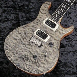 PAUL REED SMITH / 2026 Ishibashi Exclusive SE Custom 24 Quilt Package Charcoal �y�V�h�X�z