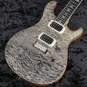 PAUL REED SMITH / 2026 Ishibashi Exclusive SE Custom 24 Quilt Package Charcoal �y�V�h�X�z