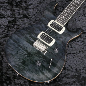 PAUL REED SMITH / 2026 Ishibashi Exclusive SE Custom 24 Quilt Package Dark Whale Blue �y�V�h�X�z