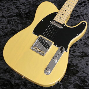 Fender / ISHIBASHI FSR Made in Japan Hybrid II Telecaster Ash Body Maple Butterscotch Blonde �y�V�h�X�z�yYRK�z