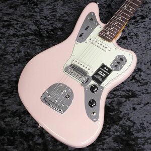 Fender / Vintera III Mid '60s Jaguar Rosewood Shell Pink �y�V�h�X�z