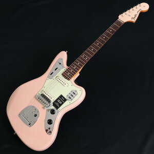 Fender / Vintera III Mid '60s Jaguar Rosewood Shell Pink �s���T�t���t [3.91kg]�yMX26070763�z�y�r�ܓX�z
