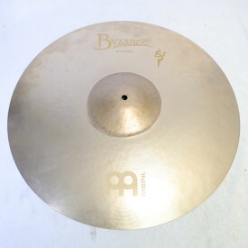 【中古】MEINL / B20SAR Byzance Vintage Sand Ride 20インチ Benny Greb Signature ライドシンバル 【池袋店】
