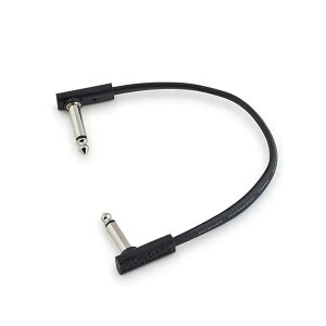 RockBoard by WARWICK / Standard Flat Patch Cables 20cm �p�b�`�P�[�u�� �y�r�ܓX�z