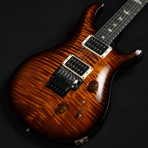 Paul Reed Smith (PRS) / 2025 Custom 24 Floyd Black Gold Burst ��S/N:25 0408545�� �y�S�֋��X�z