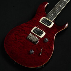 Paul Reed Smith(PRS) / 2026 Ishibashi Exclusive SE Custom 24 Quilt Package Black Cherry ��S/N:CTII027702�� �y�S�֋��X�z