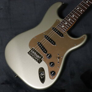 Fender / Made in Japan Hybrid II 2026 Collection Stratocaster Rosewood Fingerboard Matte Champagne Mirage �y�~�c�X�z