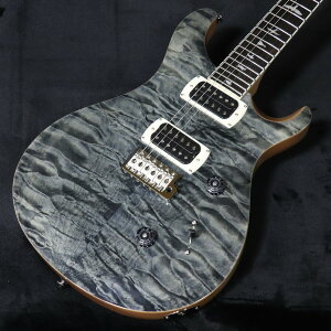 Paul Reed Smith(PRS) / 2026 Ishibashi Exclusive SE Custom 24 Quilt Package Charcoal �y�~�c�X�z