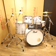【中古】PEARL / RS525SCWN/C-2CSN/White ドラムセット 【福岡店】