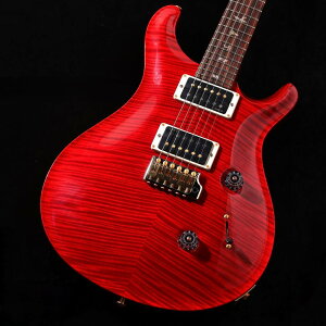 Paul Reed Smith (PRS) / 2026 Wood Library Custom 24 Japan Exclusive Ruby(3.47kg)�yS/N:26 0427389�z �y�䒃�m���{�X�z