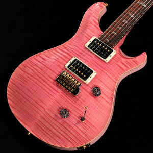 Paul Reed Smith(PRS) / 2026 Japan Exclusive Wood Library Custom 24 10Top Bonni Pink �y�a�J�X�z
