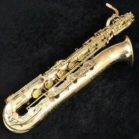 【中古】YAMAHA ヤマハ / Baritone YBS-61 バリトンサックス 【ウインドパル】