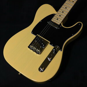 Fender / ISHIBASHI FSR MIJ Hybrid II Telecaster Ash Body Maple Fingerboard Butterscotch Blonde �y�~�c�X�z