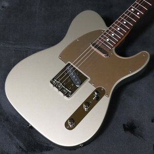 Fender / Made in Japan Hybrid II 2026 Collection Telecaster Rosewood Fingerboard Matte Champagne Mirage �y�~�c�X�z
