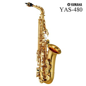 YAMAHA / YAS-480 �X�^���_�[�h �A���g�T�b�N�X �y���S�A�t�^�[�T�|�[�g�Ώہz �y���l�X�z