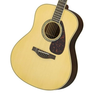 YAMAHA / LL6 ARE Natural (NT)�y��p�P�[�X���z ���}�n �A�R�[�X�e�B�b�N�M�^�[ LL6ARE LL-6 �y���l�X�z